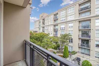 1315 East Boulevard #505, Charlotte, NC 28203 - Photo 22