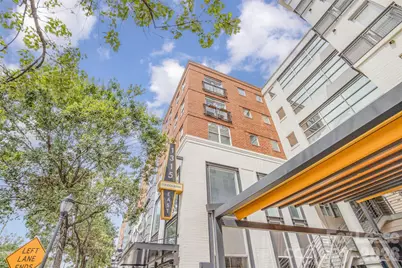 1315 East Boulevard #505, Charlotte, NC 28203 - Photo 4