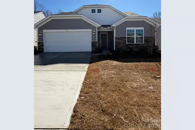 251 W 18th Street, Kannapolis, NC 28081 - Photo 1