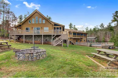 2257 Quiet Creek Lane, Lenoir, NC 28645 - Photo 1