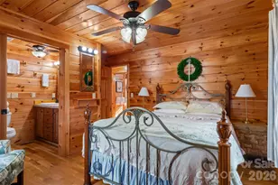 2257 Quiet Creek Ln, Lenoir, NC 28645 - Photo 8