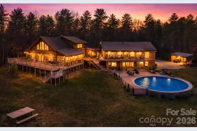 2257 Quiet Creek Lane, Lenoir, NC 28645 - Photo 1