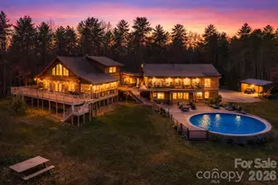 2257 Quiet Creek Ln, Lenoir, NC 28645 - Photo 46