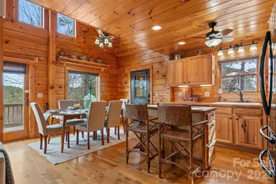 2257 Quiet Creek Lane, Lenoir, NC 28645 - Photo 4