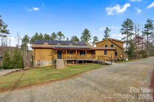 2257 Quiet Creek Ln, Lenoir, NC 28645 - Photo 42