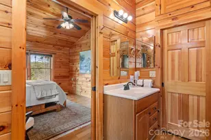 2257 Quiet Creek Ln, Lenoir, NC 28645 - Photo 34