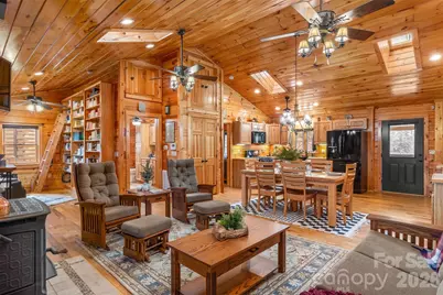 2257 Quiet Creek Lane, Lenoir, NC 28645 - Photo 32