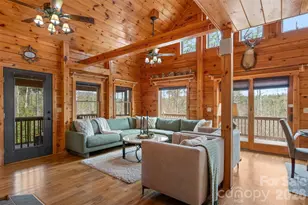 2257 Quiet Creek Ln, Lenoir, NC 28645 - Photo 6