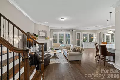 711 Mendenhall Court, Fort Mill, SC 29715 - Photo 2