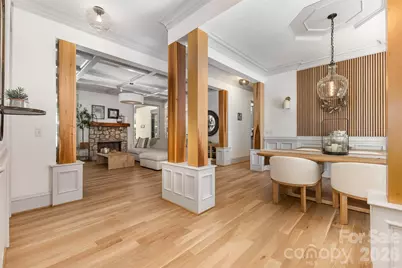 2418 Talbot Court, Sherrills Ford, NC 28673 - Photo 4