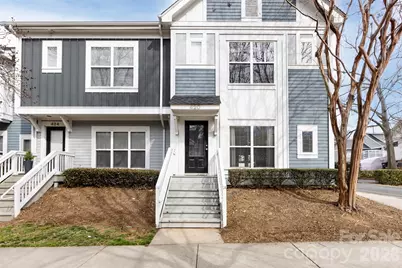 420 W Worthington Avenue, Charlotte, NC 28203 - Photo 1