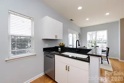 420 W Worthington Avenue, Charlotte, NC 28203 - Photo 18