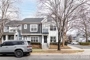 420 W Worthington Ave, Charlotte, NC 28203 - Photo 2