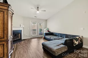 17257 Doe Valley Ct, Cornelius, NC 28031 - Photo 4