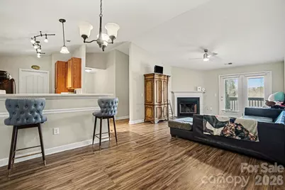 17257 Doe Valley Court, Cornelius, NC 28031 - Photo 6