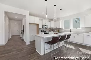 435 Whispering Hills Dr, Locust, NC 28097 - Photo 4