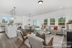 435 Whispering Hills Dr, Locust, NC 28097 - Photo 12