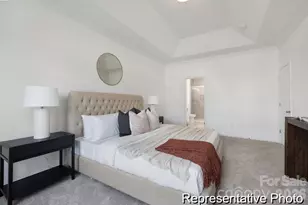 435 Whispering Hills Dr, Locust, NC 28097 - Photo 16