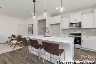 435 Whispering Hills Dr, Locust, NC 28097 - Photo 6