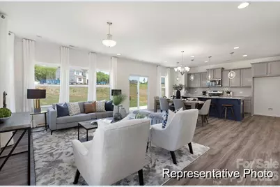 211 Streamside Drive #89p, Red Cross, NC 28129 - Photo 4