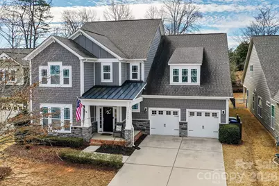 12520 Old Westbury Drive, Cornelius, NC 28031 - Photo 1