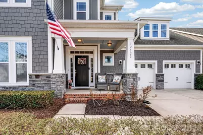12520 Old Westbury Drive, Cornelius, NC 28031 - Photo 4