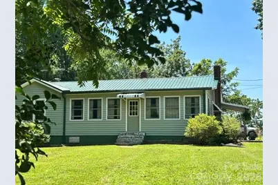 1174 Stacy Hill Road, Marion, NC 28752 - Photo 1