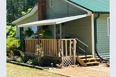 1174 Stacy Hill Road, Marion, NC 28752 - Photo 8