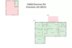 10608 Glenmac Rd, Charlotte, NC 28215 - Photo 34