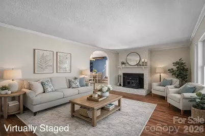 10608 Glenmac Road, Charlotte, NC 28215 - Photo 6