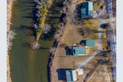 990 Hornet Drive, Whittier, NC 28789 - Photo 34