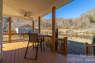 990 Hornet Drive, Whittier, NC 28789 - Photo 20