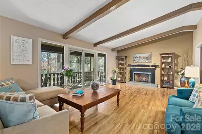3017 Chestnut Tree Road, Hendersonville, NC 28792 - Photo 16