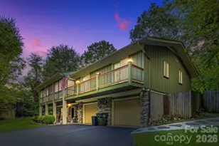 3017 Chestnut Tree Rd, Hendersonville, NC 28792 - Photo 1