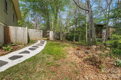 3017 Chestnut Tree Road, Hendersonville, NC 28792 - Photo 32