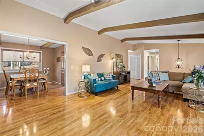 3017 Chestnut Tree Road, Hendersonville, NC 28792 - Photo 16