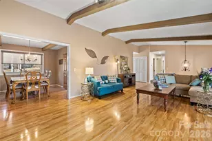 3017 Chestnut Tree Rd, Hendersonville, NC 28792 - Photo 16