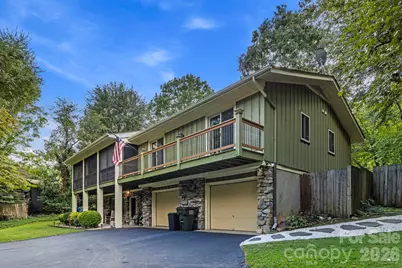 3017 Chestnut Tree Road, Hendersonville, NC 28792 - Photo 38