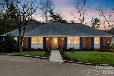 15 Blueberry Hill Road, Asheville, NC 28804 - Photo 1