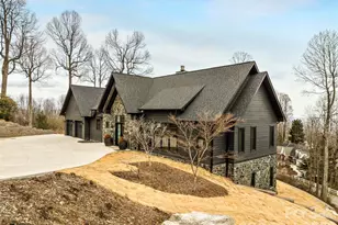 241 Tower Cir, Hendersonville, NC 28739 - Photo 46