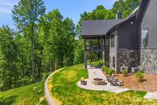 241 Tower Cir, Laurel Park, NC 28739 - Photo 38