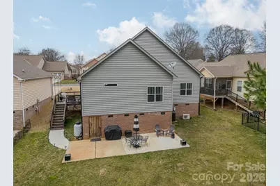 117 Battery Drive, Locust, NC 28097 - Photo 20