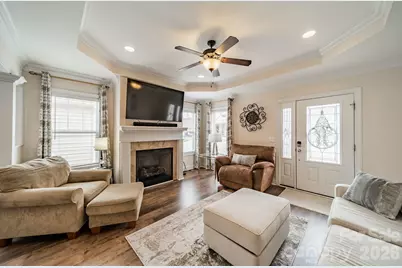 117 Battery Drive, Locust, NC 28097 - Photo 4