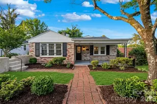 330 Harrington St NW, Lenoir, NC 28645 - Photo 1