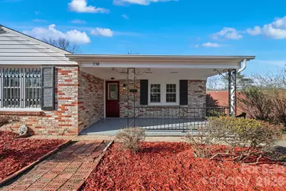 330 Harrington Street NW, Lenoir, NC 28645 - Photo 1