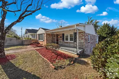 330 Harrington Street NW, Lenoir, NC 28645 - Photo 2