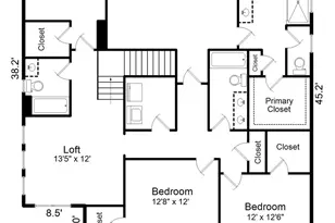 1013 Linn Cove, Waxhaw, NC 28173 - Photo 38