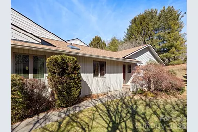 132 Deerlake Drive, Asheville, NC 28803 - Photo 2