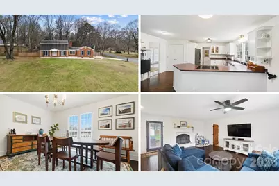 5637 Lebanon Road, Mint Hill, NC 28227 - Photo 1