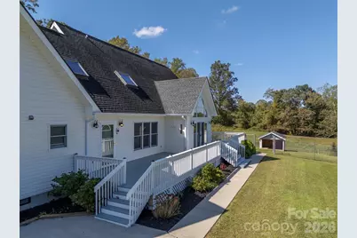 275 Souther Road, Fletcher, NC 28732 - Photo 40